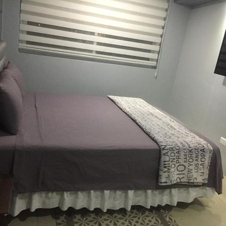 Pp Suite Guayaquil Exteriör bild