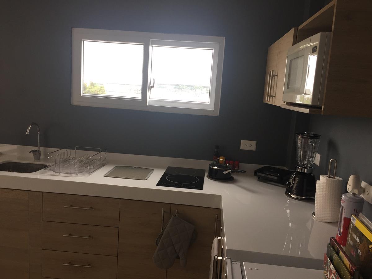 Pp Suite Guayaquil Exteriör bild