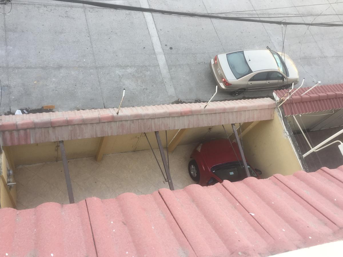 Pp Suite Guayaquil Exteriör bild