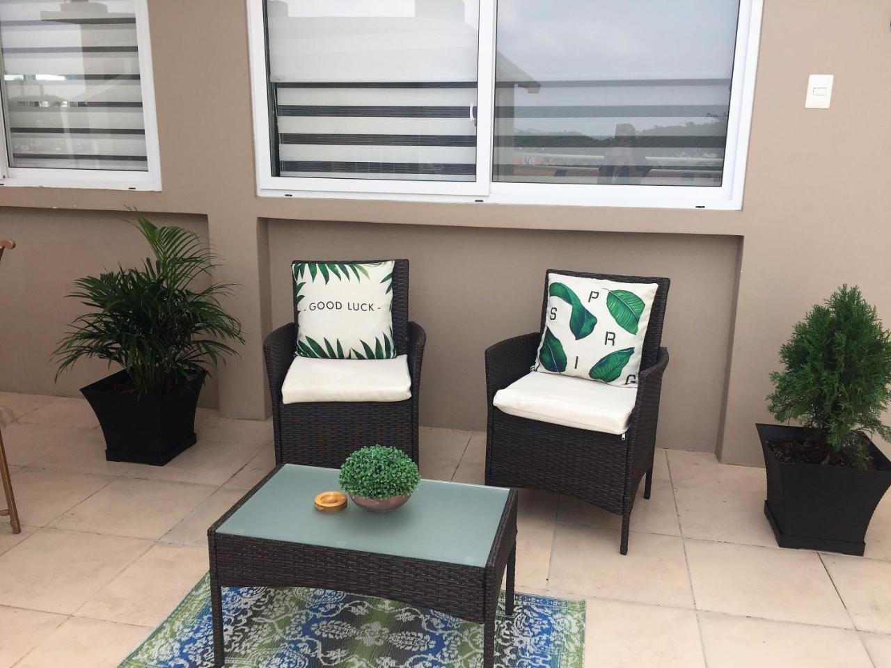 Pp Suite Guayaquil Exteriör bild