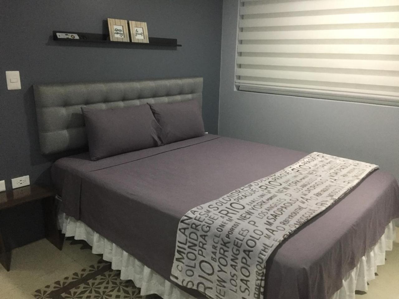 Pp Suite Guayaquil Exteriör bild