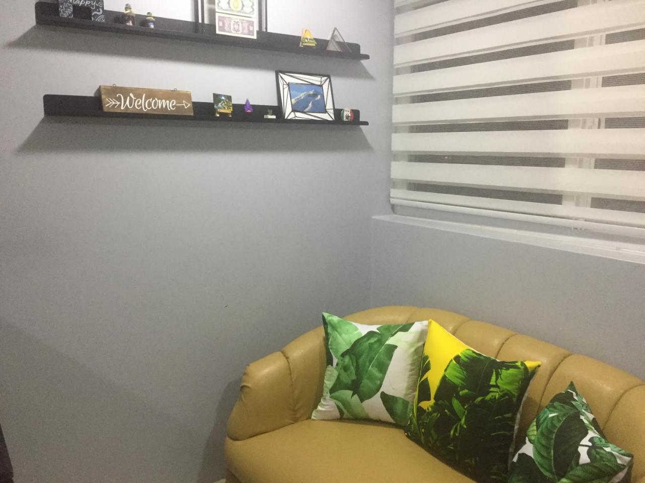 Pp Suite Guayaquil Exteriör bild
