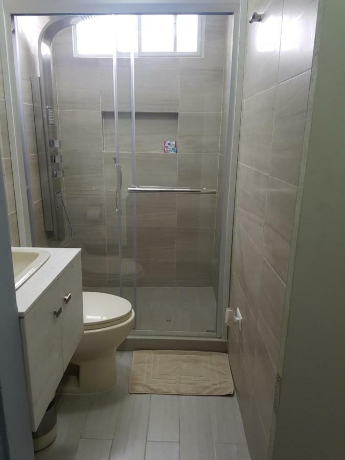 Pp Suite Guayaquil Exteriör bild