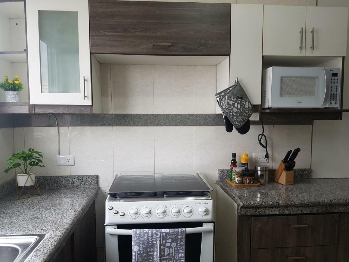 Pp Suite Guayaquil Exteriör bild