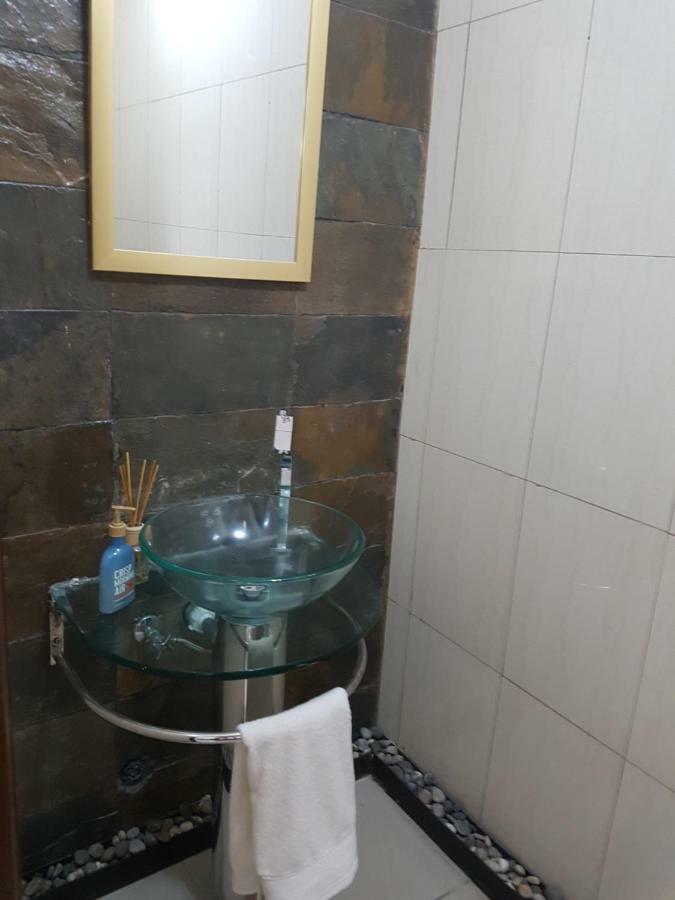 Pp Suite Guayaquil Exteriör bild