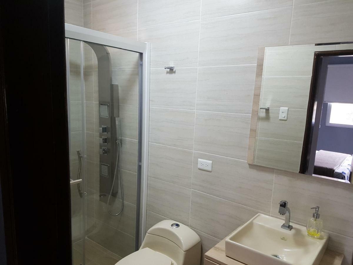Pp Suite Guayaquil Exteriör bild