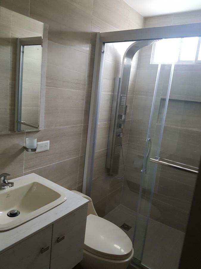 Pp Suite Guayaquil Exteriör bild