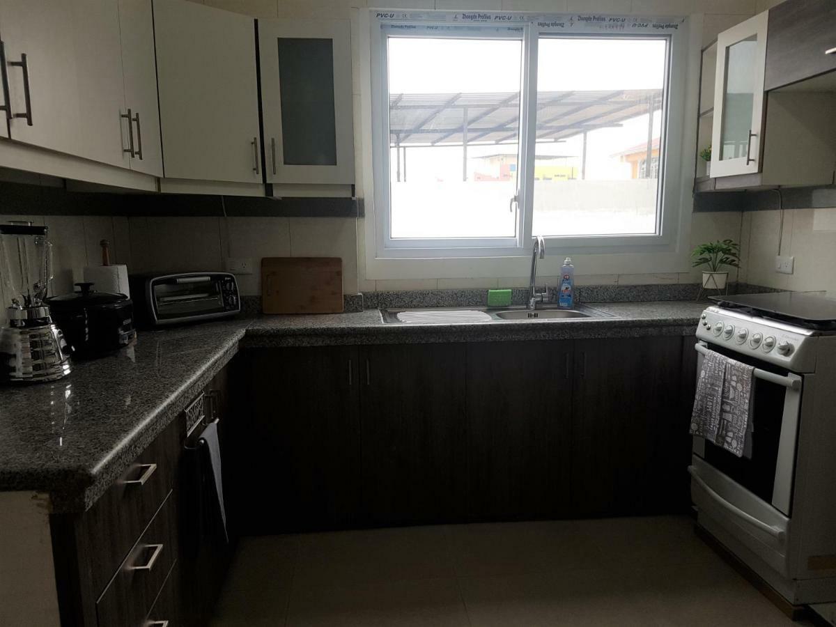 Pp Suite Guayaquil Exteriör bild